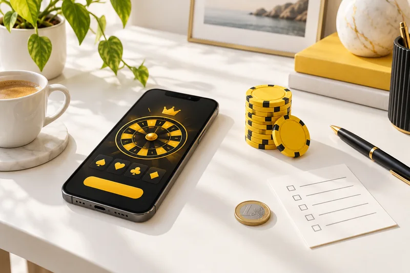 Fortuna casino Slovensko a plán bonusovej cesty na mobile