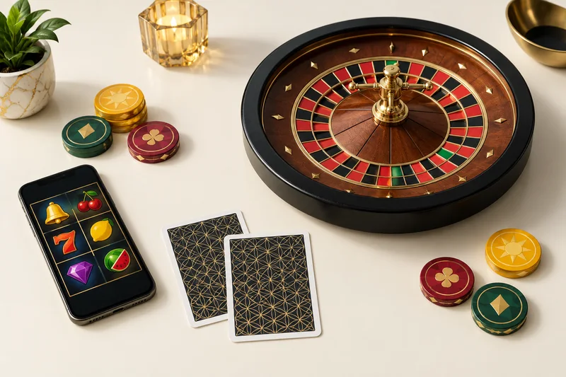 Fortuna casino Slovensko a výber automatov či stolových hier