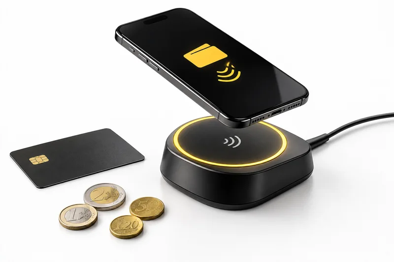 Fortuna vklady cez mobilnú peňaženku a telefón